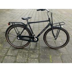 Zeer mooi cortina transport fiets 50 cm 3 verd