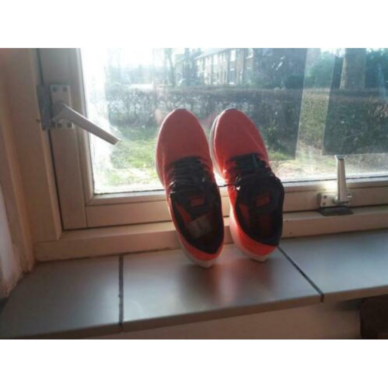 Nike schoenen