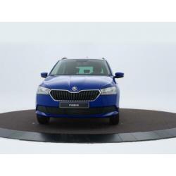 Skoda Fabia Combi 1.0TSI 95PK Active met o.a. Active Launch