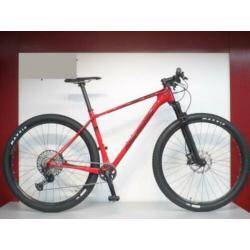 Merida Bige nine xt carbon 48 cm nr 6388