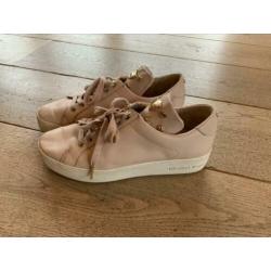 Michael Kors sneakers oud rose maat 40