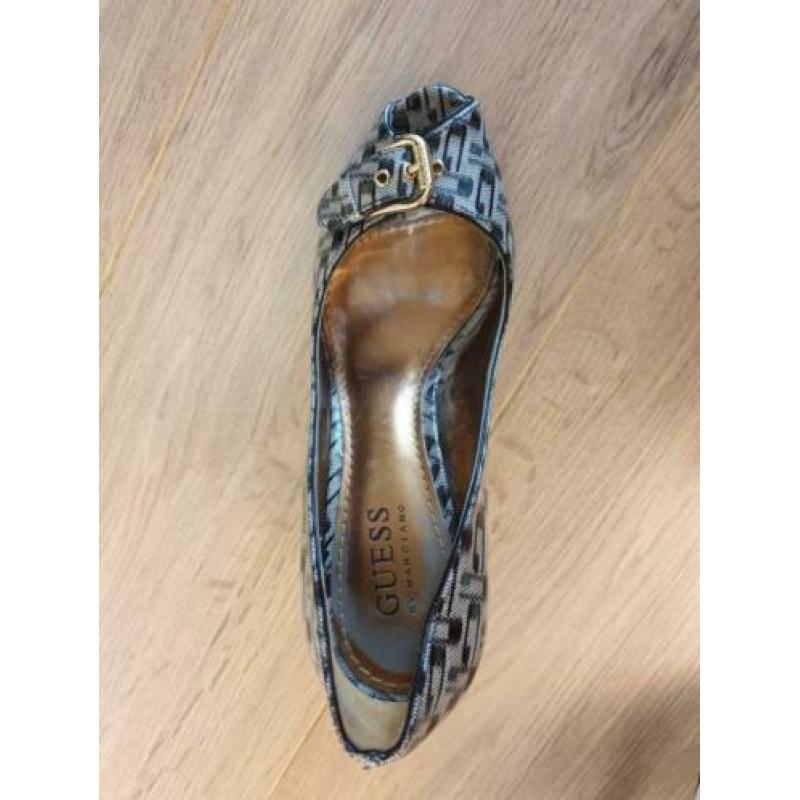 Super mooie schoenen/pumps guess maat 36