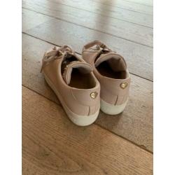 Michael Kors sneakers oud rose maat 40