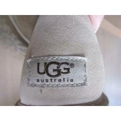 Ugg laarzen