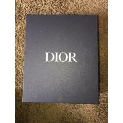 Dior sneakers ( origineel )