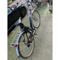 Raleigh Dames Fiets