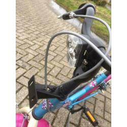 BATAVUS 22 inch kinderfiets meisjes fiets BATAVUS