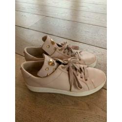 Michael Kors sneakers oud rose maat 40