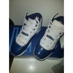 Jordan 11 Retro "Win Like 82"