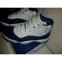 Jordan 11 Retro "Win Like 82"