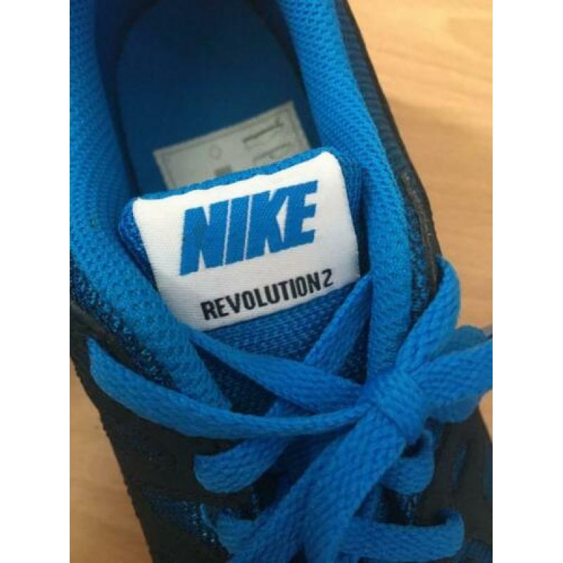 Nike revolution 2 maat 38.5 (zgan)