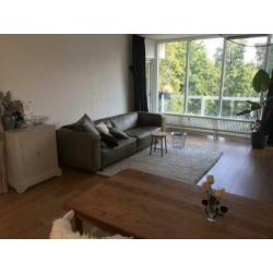 Te huur/ for rent: appartement 80m2, Amsterdam.