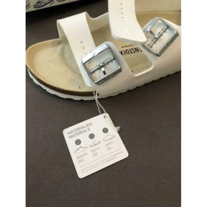 Birkenstock Milano Nieuw!!!!