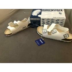 Birkenstock Milano Nieuw!!!!