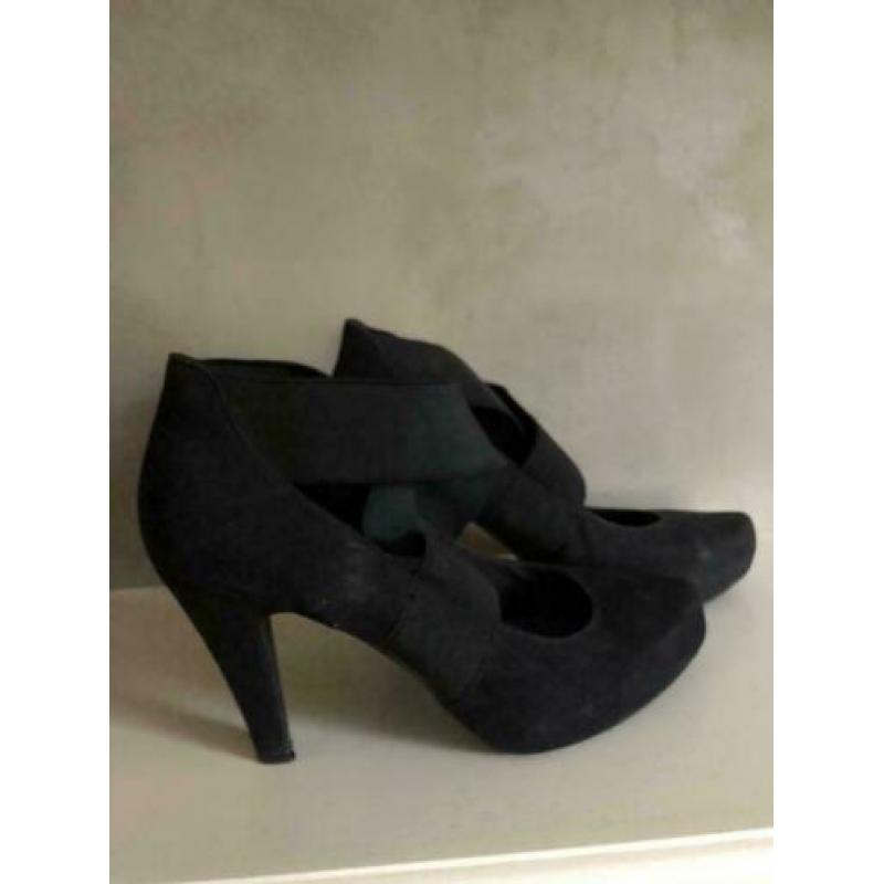 Marco Tozzi Pumps maat 40