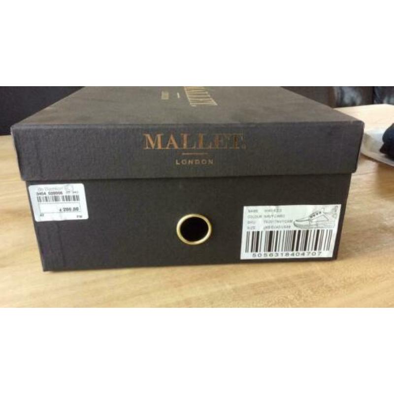 Mallet schoenen maat 42