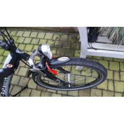 Batavus snake 24 inc 3 versn terugtraprem