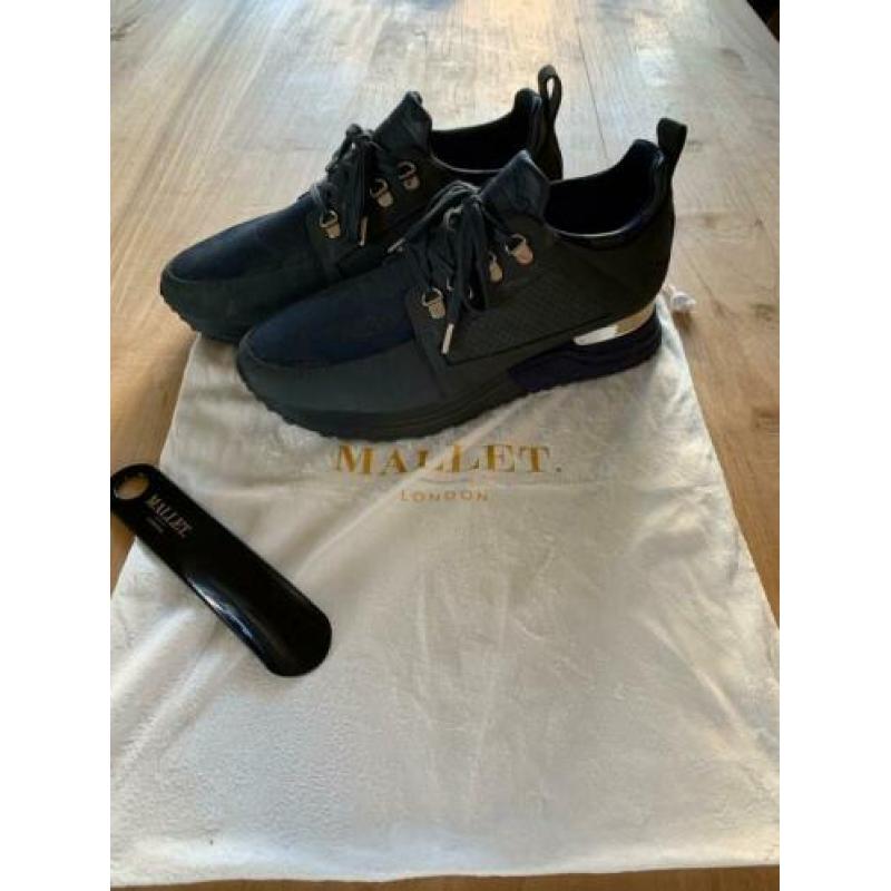 Mallet schoenen maat 42