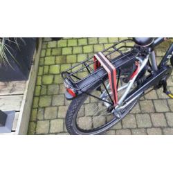 Batavus snake 24 inc 3 versn terugtraprem