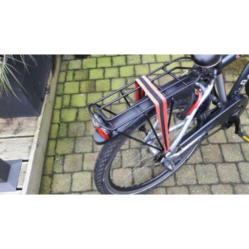 Batavus snake 24 inc 3 versn terugtraprem