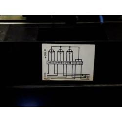 draaistroommeter, elektriciteitsmeter