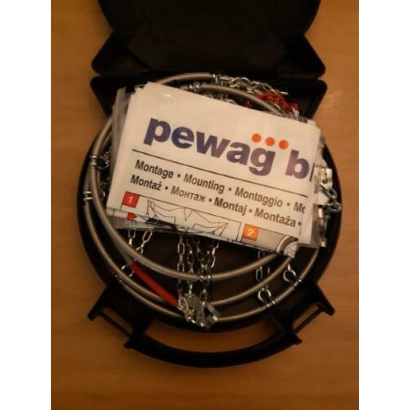 Pewag Brenta 9 sneeuwketting 73