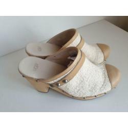 Ugg jolene clogs maat 41 schoenen