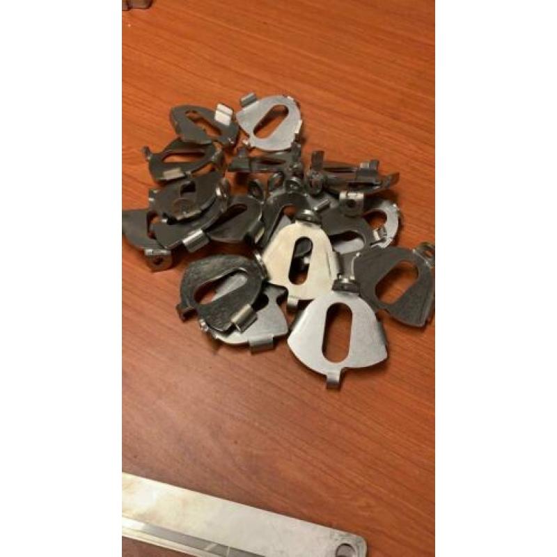 Kreidler RVS kettingspanner