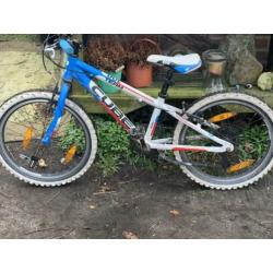 Cube 200, 20 Inch Mountainbike