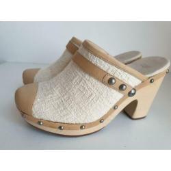 Ugg jolene clogs maat 41 schoenen