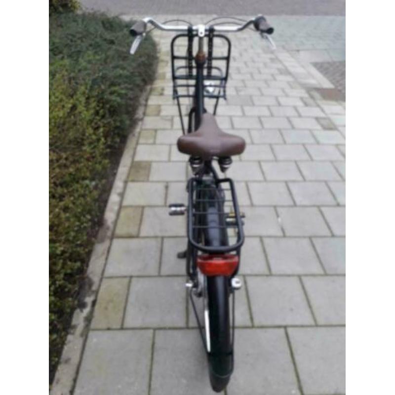 te koop cortina u4 omatransportfiets 3versnellingen framem51