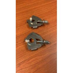 Kreidler RVS kettingspanner