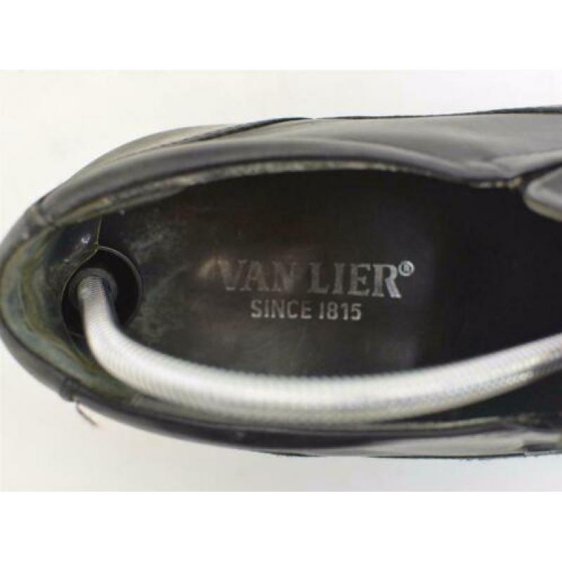 van lier schoenen leer 77107