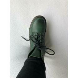 Dr. Martens 1460 Pascal Groen 38