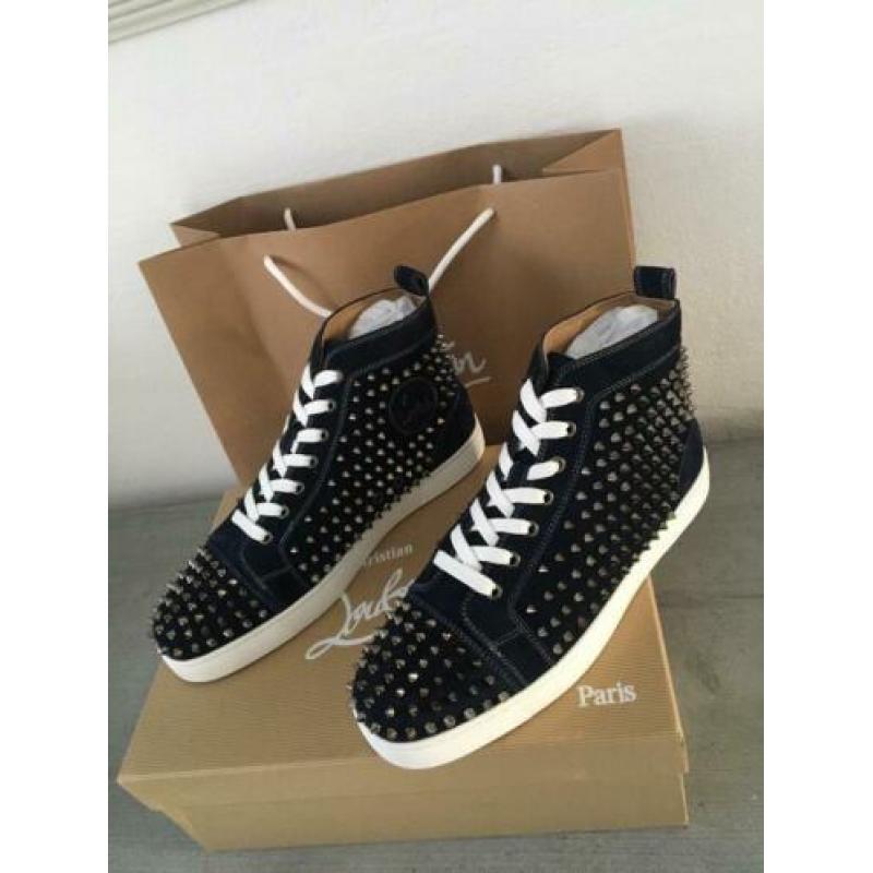 Christian Louboutin 42,43,44 moncler gucci dsquared