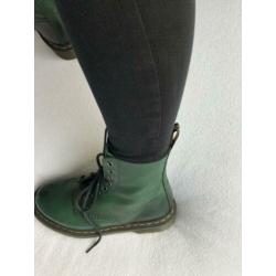 Dr. Martens 1460 Pascal Groen 38