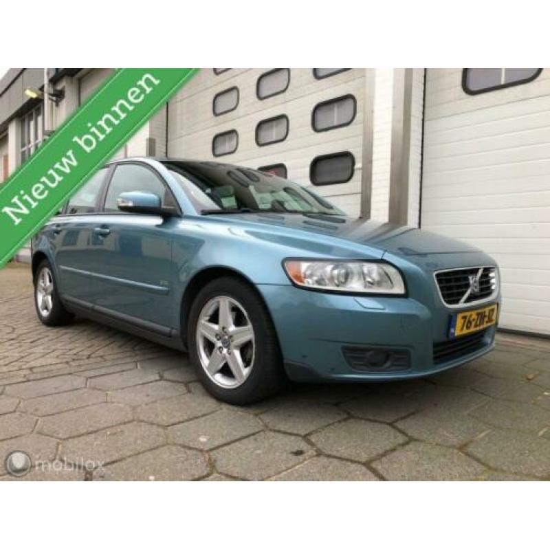 Volvo V50 1.6D DRIVe Edition I EURO 4 EX BPM