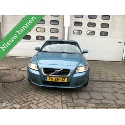 Volvo V50 1.6D DRIVe Edition I EURO 4 EX BPM