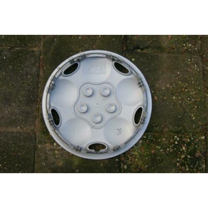 Wieldop Chrysler Neon 14 inch