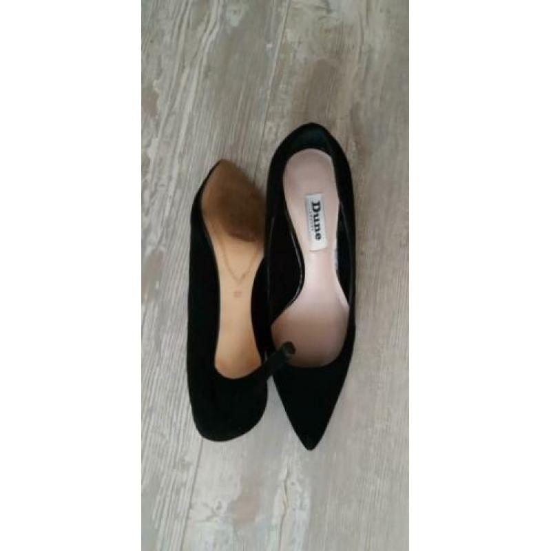 Dune pumps maat 37