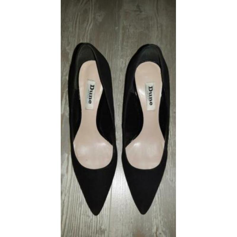 Dune pumps maat 37