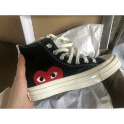 Converse COMME des GARCONS