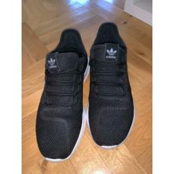 Adidas sneakers dames zwart maat 39