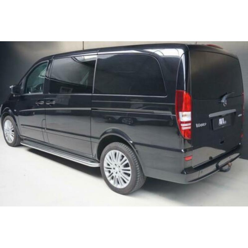 Mercedes-Benz VIANO 3.0 V6 Navi/Leer/Xenon/Pano.dak