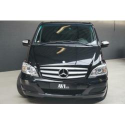 Mercedes-Benz VIANO 3.0 V6 Navi/Leer/Xenon/Pano.dak