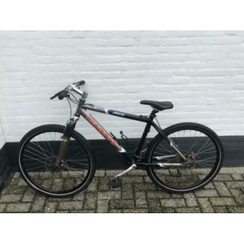 Giant ATX 860 26er Mountainbike