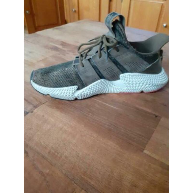 Adidas Sneakers. Maat 45.