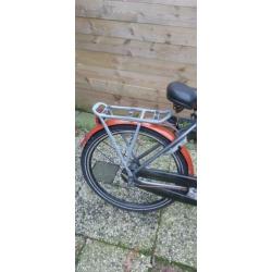 mooie 26 inch BATAVUS AMIGO meisjes fiets met 3 versnelling