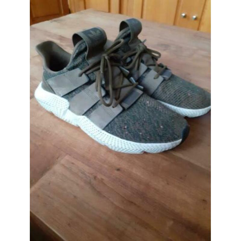 Adidas Sneakers. Maat 45.