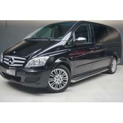 Mercedes-Benz VIANO 3.0 V6 Navi/Leer/Xenon/Pano.dak